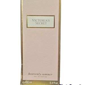 Victoria's Secret HEAVENLY SUMMER Eau De Perfum